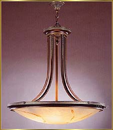 Neo Classical Chandeliers Model: RL 462-88